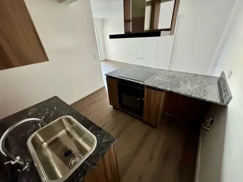 Departamento en Venta con 1 cochera