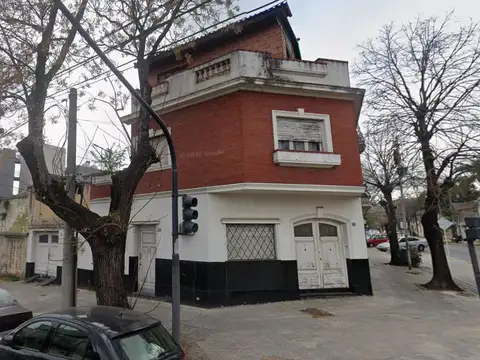 Terreno en Venta en Villa Urquiza, Capital Federal