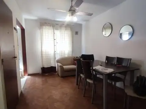 Departamento en Venta 46 años