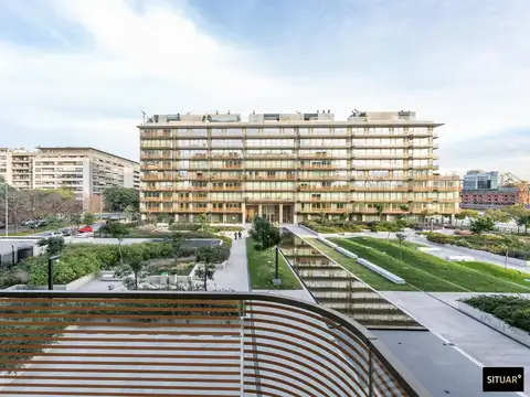 Departamento en Venta en Puerto Madero, USD 569.000