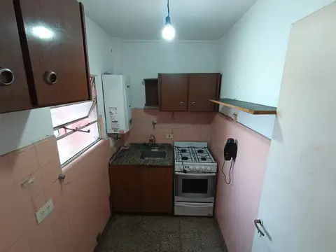 Departamento en Venta en Villa Devoto, USD 53.000