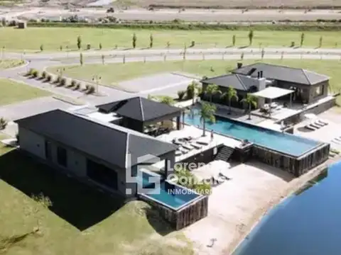 Terreno en Venta de 779,0 m2