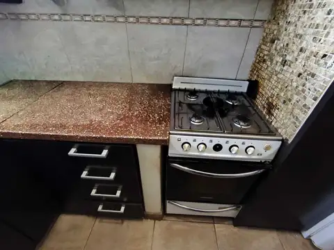 Departamento en Venta en San Carlos de Bariloche, USD 75.000