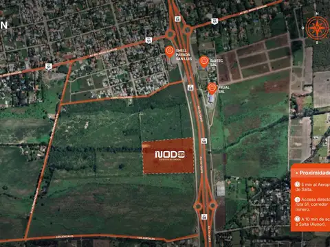Local en Alquiler A Estrenar