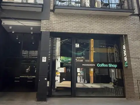 Exclusivo departamento en edificio inteligente