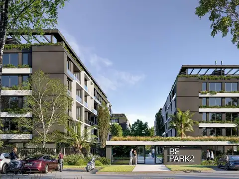 Departamento en Venta en Punta Gorda, USD 147.900
