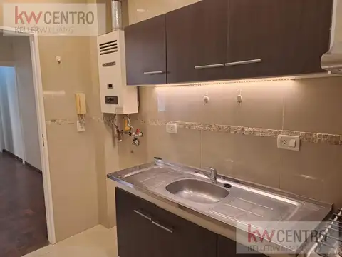 Departamento en Alquiler Permite mascota