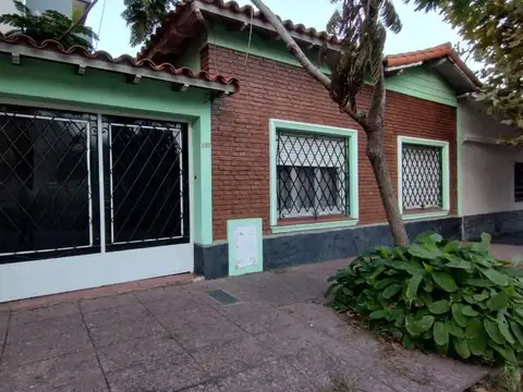 Maipú 100