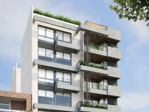 VENDO Hermoso Departamento en Construción - Alta Cordoba