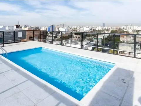 VENDO Hermoso Departamento en Construción - Alta Cordoba