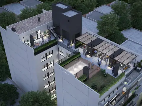 Departamento en Venta en Alta Cordoba, USD 78.000