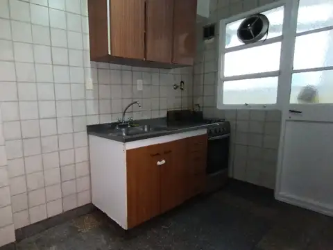 Departamento en Alquiler de 2 dormitorios