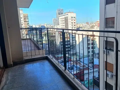 Departamento en Alquiler de 3 ambientes