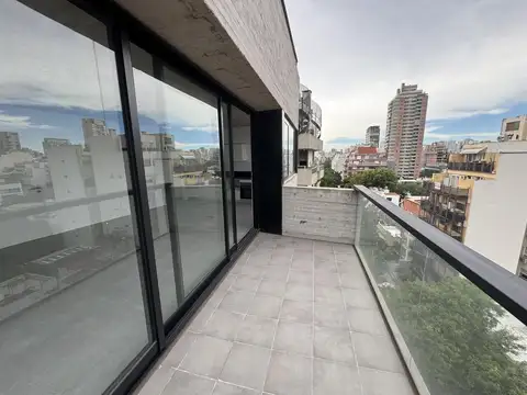 4 AMBIENTES NUÑEZ - DUPLEX  CON TERRAZA - A ESTRENAR LISTO PARA ESCRITURAR