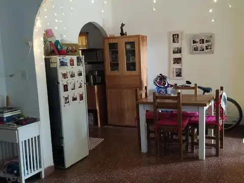 Depto Tipo Casa en Venta de Monoambiente