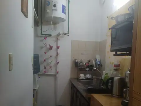 Depto Tipo Casa en Venta de 1 dormitorio