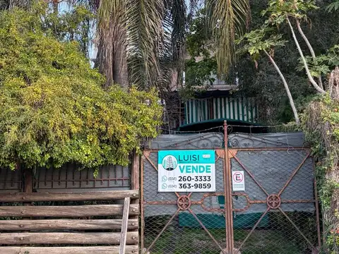 Casa en Venta en Rosario, Santa Fe