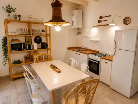 Casa en Venta en Mar del Sud, USD 89.000