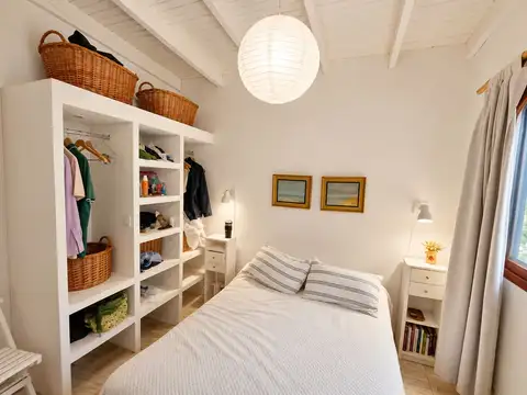 Casa en Venta con 1 cochera