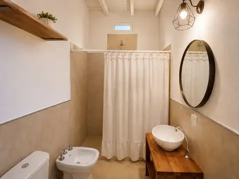 Casa en Venta 5 años