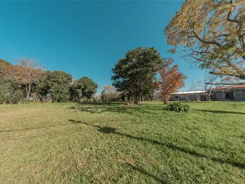 Nuevo Fraccionamiento de Terrenos de 460 m²