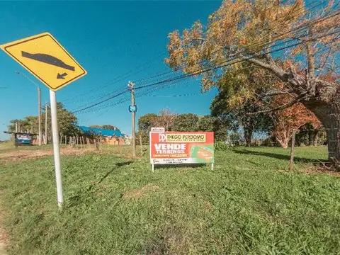 Terreno en Venta de 460,0 m2