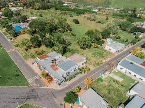 Nuevo Fraccionamiento de Terrenos de 460 m²