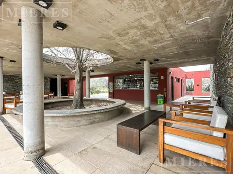 Lote en venta a la laguna área 10 san Sebastián