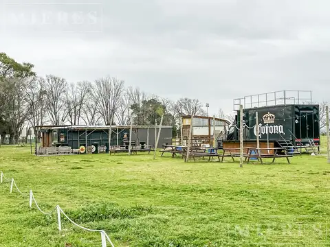 Terreno en Venta de 1151,0 m2