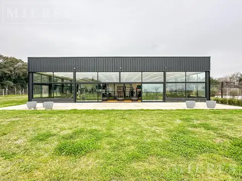 Lote en venta a la laguna área 10 san Sebastián