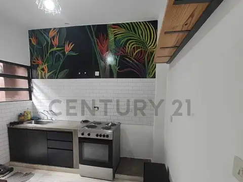 Departamento en Alquiler en Castelar Norte, $ 800.000