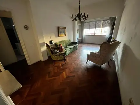 Departamento en Venta de 3 dormitorios