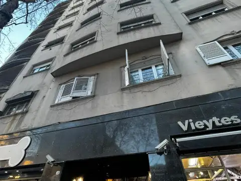 Departamento 3 ambientes más dependencia