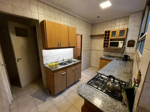 Departamento en Venta Permite mascota