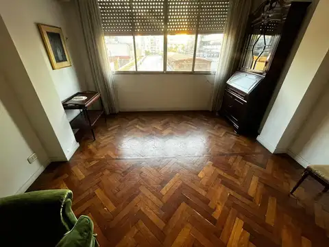 Departamento en Venta en Barracas, USD 160.000