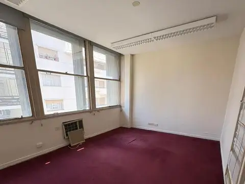 Oficina en Alquiler 40 años