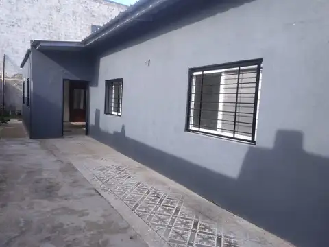 Casa en Alquiler A Estrenar