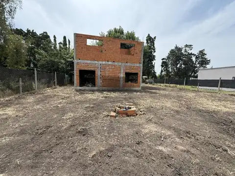 Terreno en Venta en Parque Sakura, USD 45.000