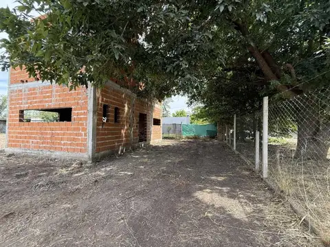 Terreno en Venta de 897,0 m2