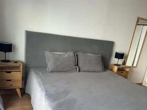 Botánico Norte – Estilo y comodidad en el corazón de Palermo