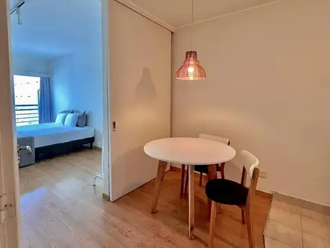 Departamento en Palermo