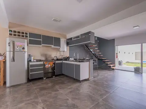 Casa en Venta en Arroyo Seco, USD 190.000