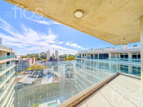 Departamento en Venta de 4 ambientes