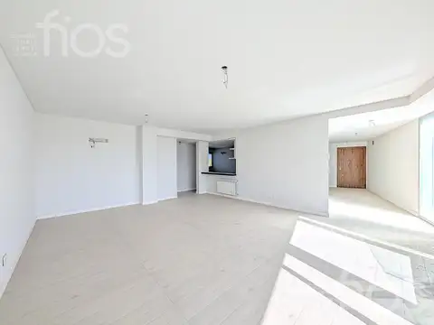 Departamento en Venta con 2 cocheras