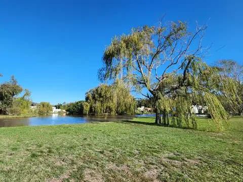 lote en venta en Casuarinas Del Pilar Club De Campo
