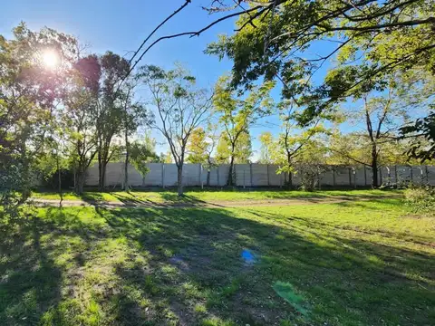 Terreno en Venta de 1350,0 m2