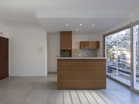 Departamento en Venta en Moron, USD 60.000
