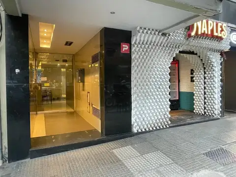 Departamento en Nueva Cordoba