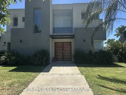 Casa en Venta en Belen de Escobar, Partido de Escobar