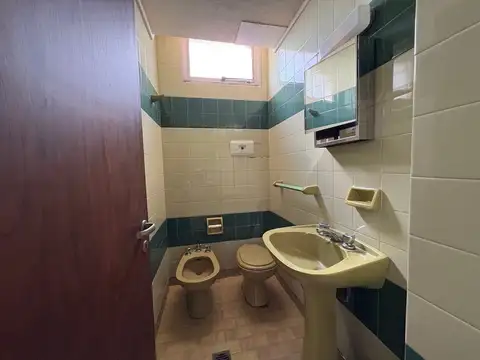 Oficina Monoambiente con 1 baño